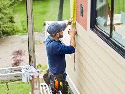 Affordable Siding Repair and Maintenance Services in Vermillion, SD